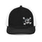 HSNE - Low Pro Mesh-Back Skully Hat