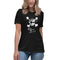 HSNE - Women's Relaxed T-Shirt