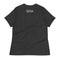 HSNE - Women's Relaxed T-Shirt - X-Ray