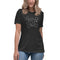 HSNE - Women's Relaxed T-Shirt - X-Ray