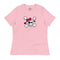 HSNE - Women's Relaxed T-Shirt