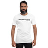 Power Racing T-shirt - White
