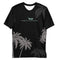 Misfit Nation T-Shirt - Shady Palms