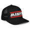 Misfit Nation Flexfit Mesh Back Hat