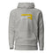 Power Racing Hoodie - Embroidered PR Fitness