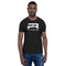 Power Racing T-shirt - Heather Black