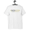 The Fade Hideaway T-shirt - Full Front