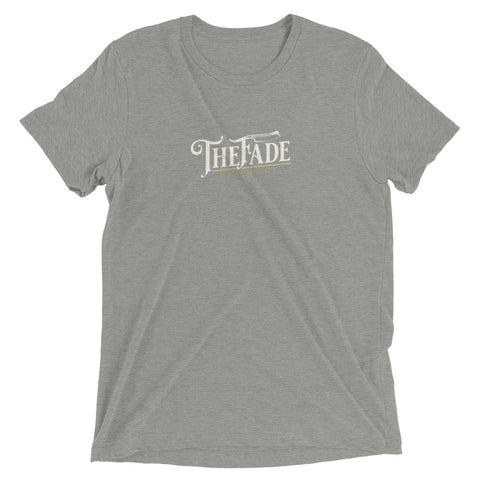 The Fade Hideaway T-Shirt - Tri-Blend