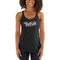 The Fade Hideaway Women's Tank Top