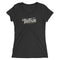 The Fade Hideaway T-shirt - Women's Low Neckline