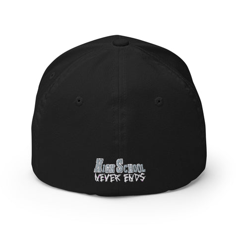 HSNE - Flexfit Skully X-Ray Hat
