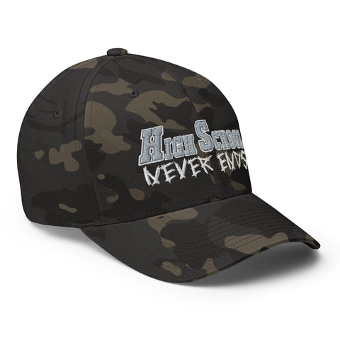 HSNE - Flexfit Hat