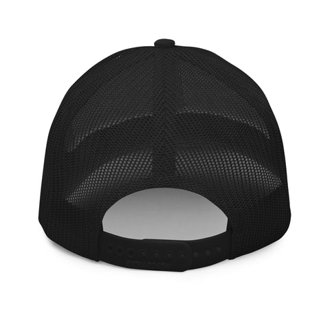 HSNE - Low Pro Mesh-Back Hat