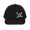HSNE - Low Pro Mesh-Back Skully Hat