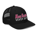 HSNE - Low Pro Mesh-Back Hat