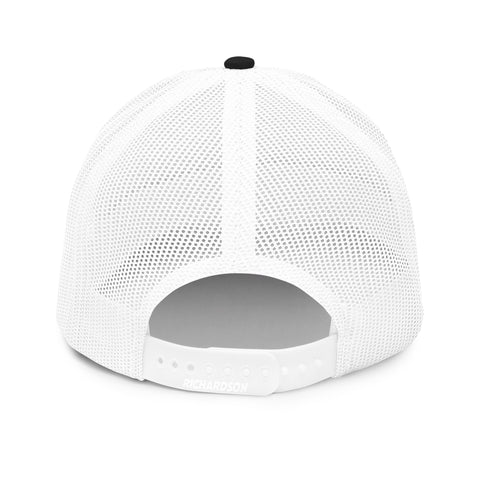 HSNE - Low Pro Mesh-Back Hat