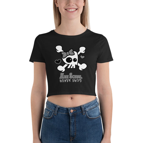 HSNE - Women’s Crop Tee