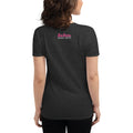 HSNE - Women's Fitted T-shirt