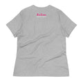 HSNE - Women's Relaxed T-Shirt
