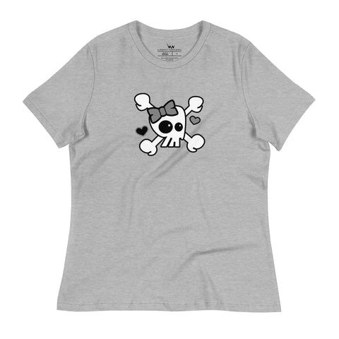 HSNE - Women's Relaxed T-Shirt