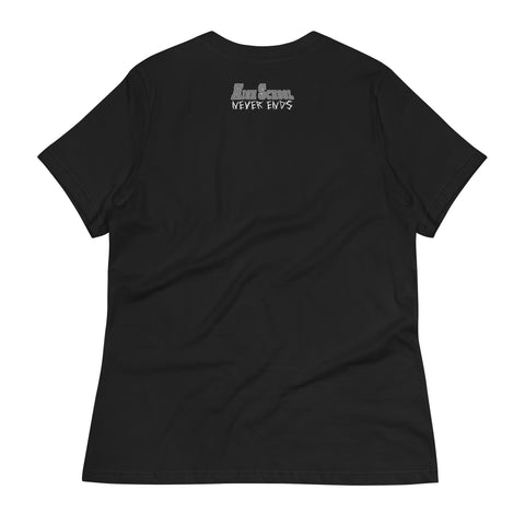 HSNE - Women's Relaxed T-Shirt