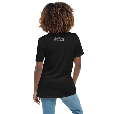 HSNE - Women's Relaxed T-Shirt