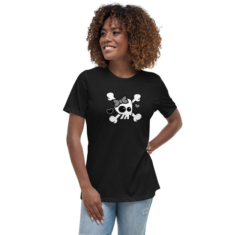 HSNE - Women's Relaxed T-Shirt