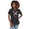 HSNE - Women's Relaxed T-Shirt