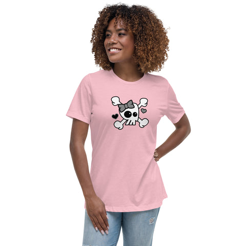 HSNE - Women's Relaxed T-Shirt