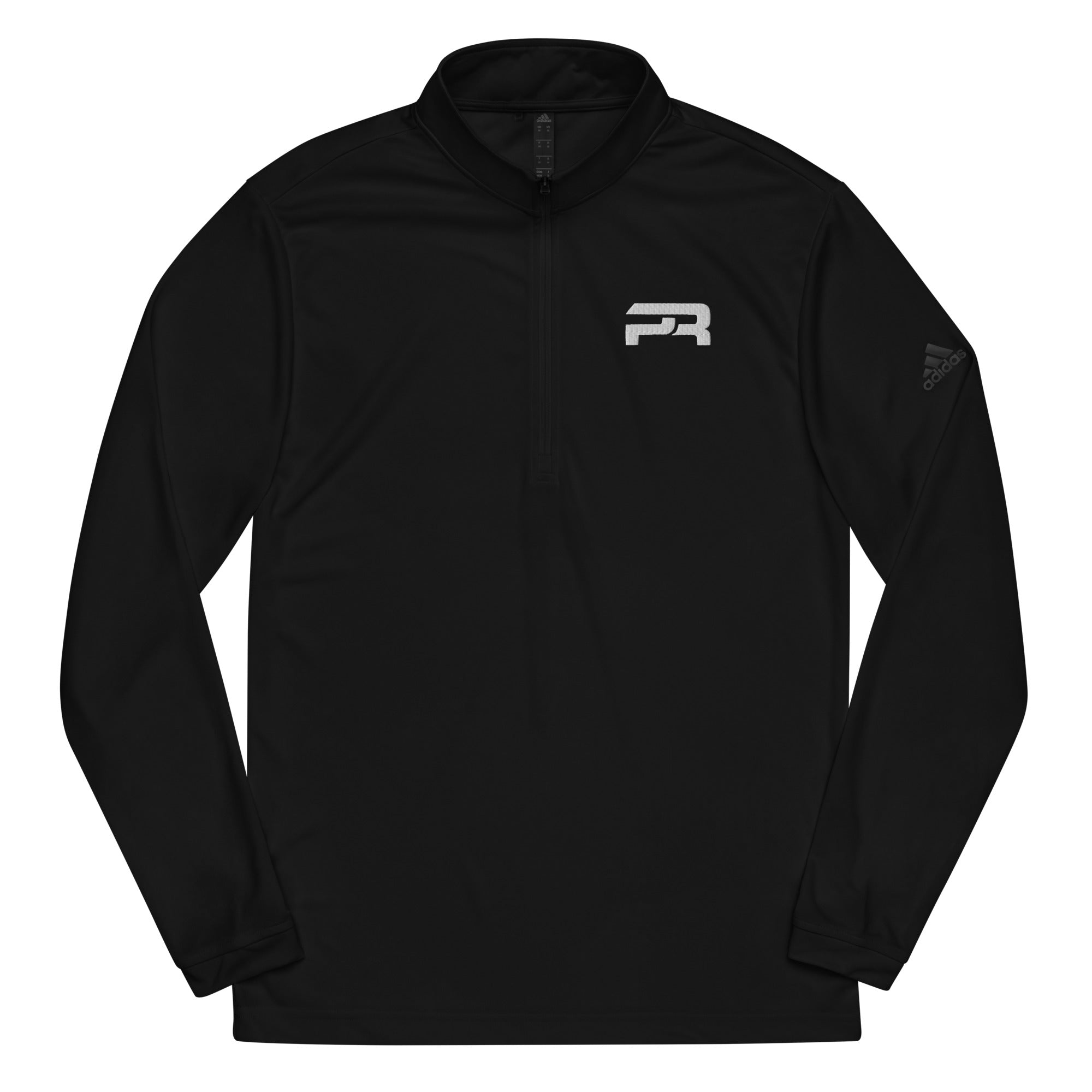 Power Racing Quarter Zip Pullover– Misfit Nation, LLC