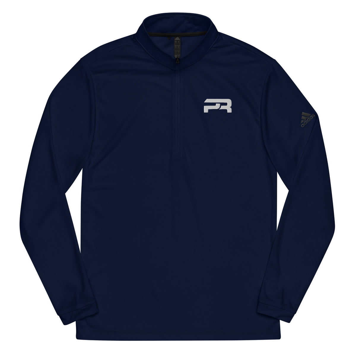 Power Racing Quarter Zip Pullover– Misfit Nation, LLC