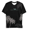 Misfit Nation T-Shirt - Shady Palms