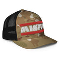 Misfit Nation Flexfit Mesh Back Hat