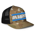 Misfit Nation Flexfit Mesh Back Hat