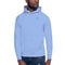 Misfit Nation Bolts Hoodie - Classic - Caribbean Blue