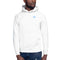 Misfit Nation Bolts Hoodie - Classic - Caribbean Blue