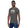 Power Racing T-shirt - No Excuses