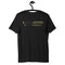 The Fade Hideaway T-shirt - Full Front