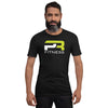 Power Racing T-shirt - PR Fitness