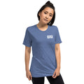 Unisex Tri-Blend T-shirt