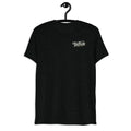The Fade Hideaway T-shirt - Full Back